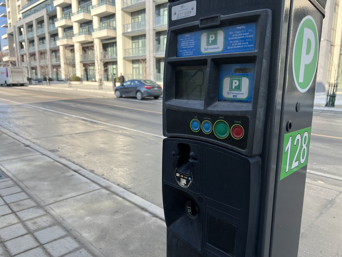 City of Mississauga tweet media