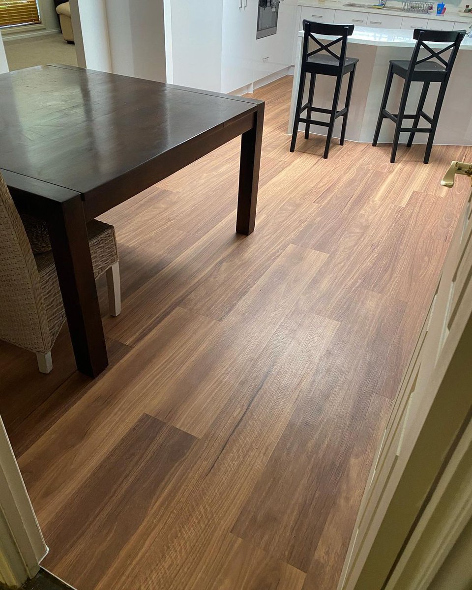 We do installations, recoating, refinishing as well as cleaning and maintenance.

Talk to us: calihardwood.com/contact.html