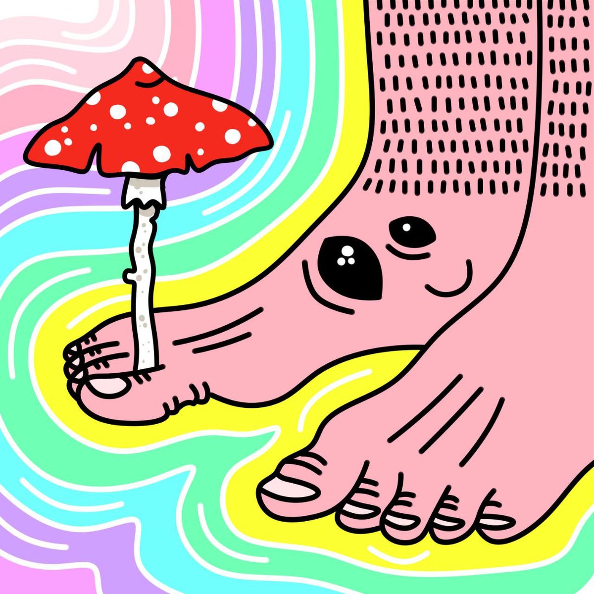 lines_community's tweet photo. #WLGiveaway
@lines_community x @Uglyduckwtf

- 40 Allowlists to The author ate all 🍄 (NFT collection)

▶️ to Enter : 
1. Follow @lines_community

2.❤️&amp;🔁
3. Join their Discord: https://t.co/vZY4IMZBF2

Join the giveaway: https://t.co/B6k6lz3N8Q

#NFTCommunity #whitelist #nft https://t.co/8qRLDhNY0g