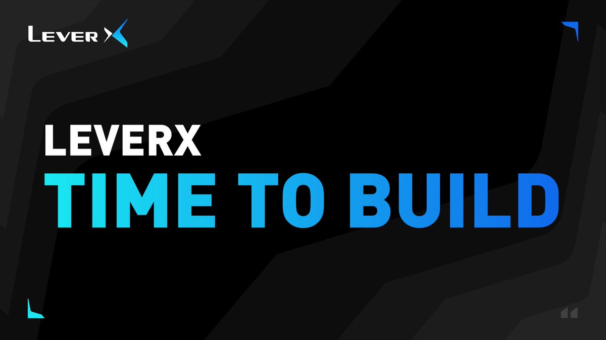 This is what we're up to