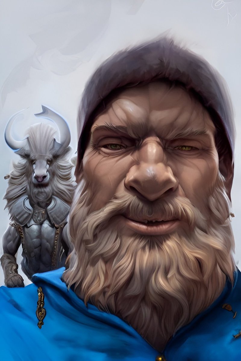 Lord Vildgaard tweet media