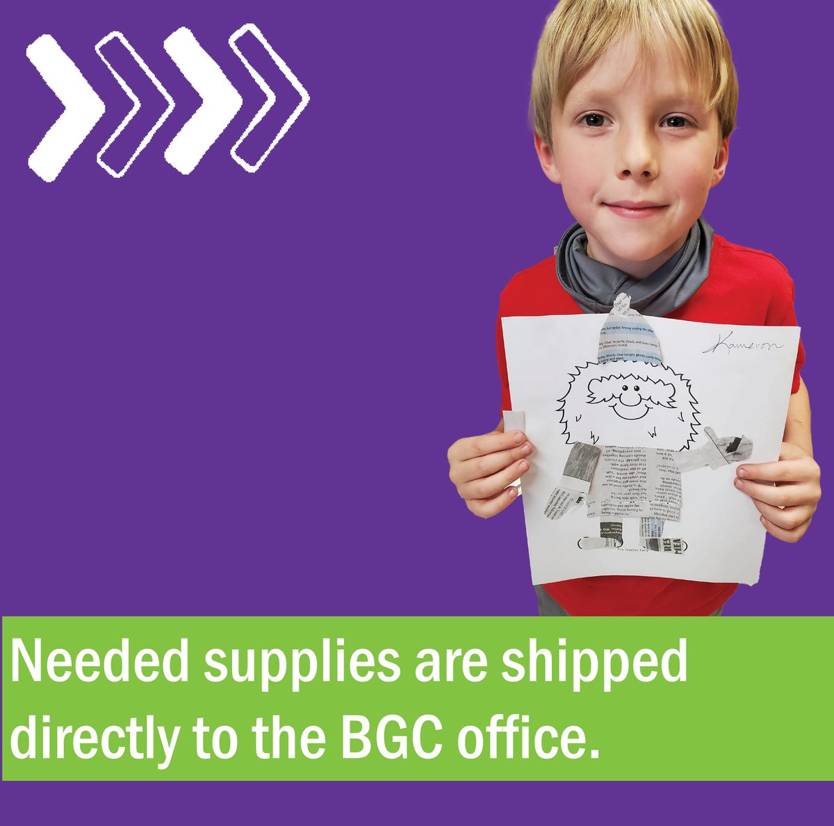 Boys & Girls Club tweet media
