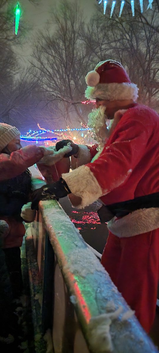 CLASropescourse's tweet image. Bring your friends and family to our 26th annual Christmas Cruise on the Lower Provo River. Thousands of Utah Families have made this their Christmas tradition for 3 generations now. Join us in celebrating this special season of love and hope!

#christmascruise #clasropes #Utah