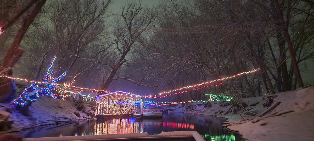 CLASropescourse's tweet image. Bring your friends and family to our 26th annual Christmas Cruise on the Lower Provo River. Thousands of Utah Families have made this their Christmas tradition for 3 generations now. Join us in celebrating this special season of love and hope!

#christmascruise #clasropes #Utah