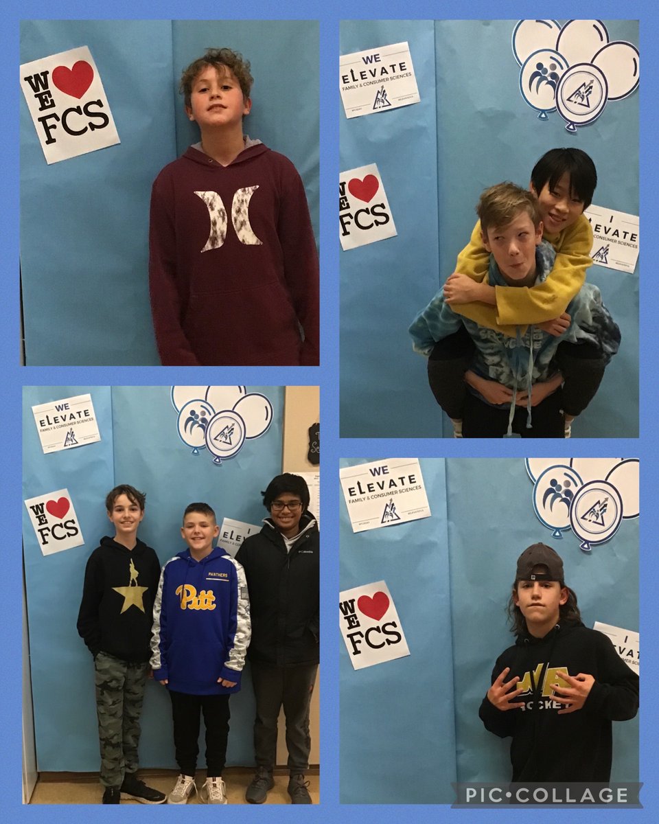 Mrs. Diane Senkoski (@mrs_senkoski) on Twitter photo We #ElevateFCS! Thank you <a href="/IngomarMiddle/">IMS</a> for celebrating week 2 of FCS month! Students leave our classes equipped with the #RealWorldSkills needed to be successful members of our community. #FCSFriday #FCSSuccess #SayYesToFCS #WeLoveFCS #NASDLearns <a href="/NA_FCS/">North Allegheny FCS</a> <a href="/pa_fcs/">pafcs</a> <a href="/aafcs/">American Association of Family & Consumer Sciences</a> We #ElevateFCS! Thank you <a href="/IngomarMiddle/">IMS</a> for celebrating week 2 of FCS month! Students leave our classes equipped with the #RealWorldSkills needed to be successful members of our community. #FCSFriday #FCSSuccess #SayYesToFCS #WeLoveFCS #NASDLearns <a href="/NA_FCS/">North Allegheny FCS</a> <a href="/pa_fcs/">pafcs</a> <a href="/aafcs/">American Association of Family & Consumer Sciences</a>