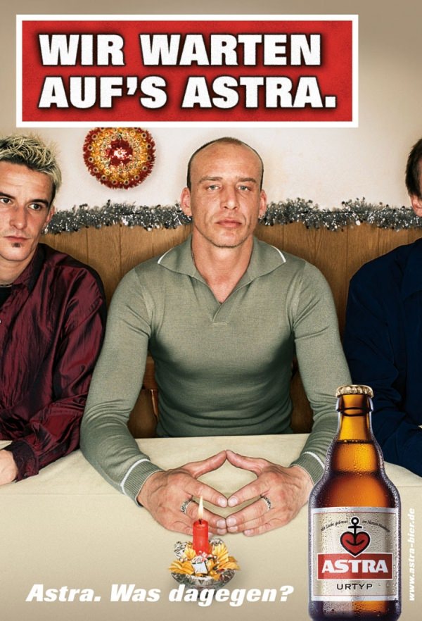 Historic Beer Ads tweet media