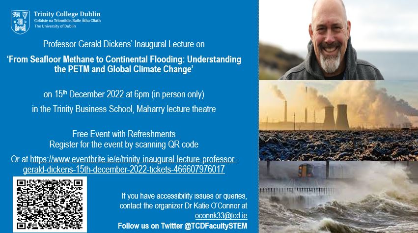 Trinity College Dublin (TCD) Faculty of STEM tweet media