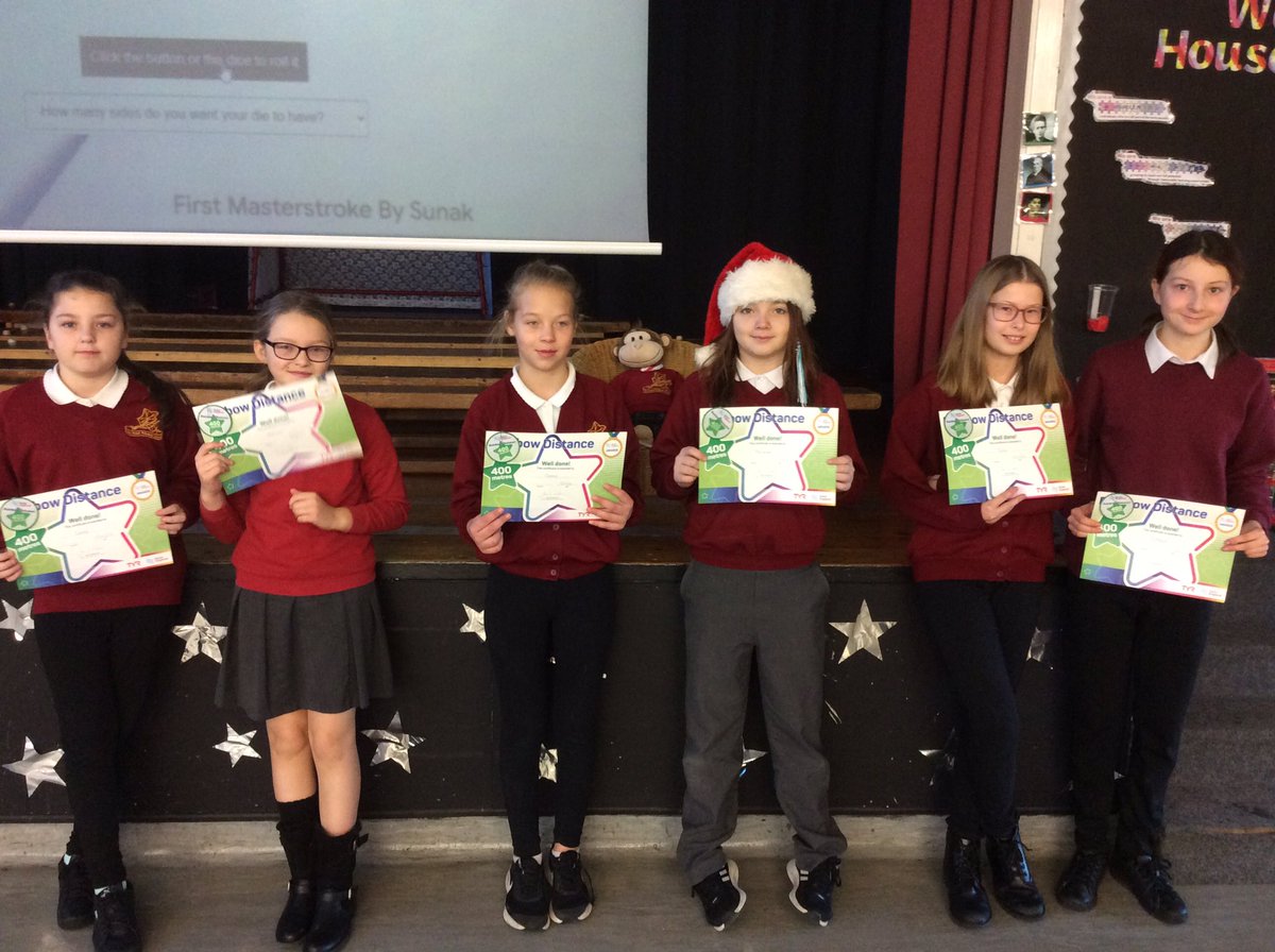 Ivy Road Primary tweet media