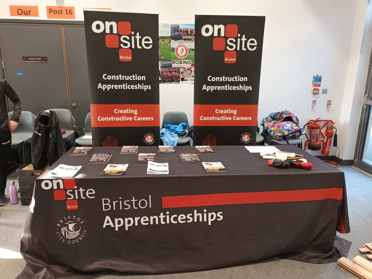 On Site Bristol (@onsitebristol) on Twitter photo Wowee!!! We are on the run up to Christmas and have been busy visiting some amazing schools this past
week or so. Thanks to <a href="/digitechschool/">Digitech School</a>, <a href="/AshtonParkSch/">Ashton Park School</a> <a href="/City_Academy/">City Models Training</a> and <a href="/BristolBrunel/">Bristol Brunel</a>
for having us!
Also, a HUGE thank you to everyone who attended our Open Evening!!! Wowee!!! We are on the run up to Christmas and have been busy visiting some amazing schools this past
week or so. Thanks to <a href="/digitechschool/">Digitech School</a>, <a href="/AshtonParkSch/">Ashton Park School</a> <a href="/City_Academy/">City Models Training</a> and <a href="/BristolBrunel/">Bristol Brunel</a>
for having us!
Also, a HUGE thank you to everyone who attended our Open Evening!!!