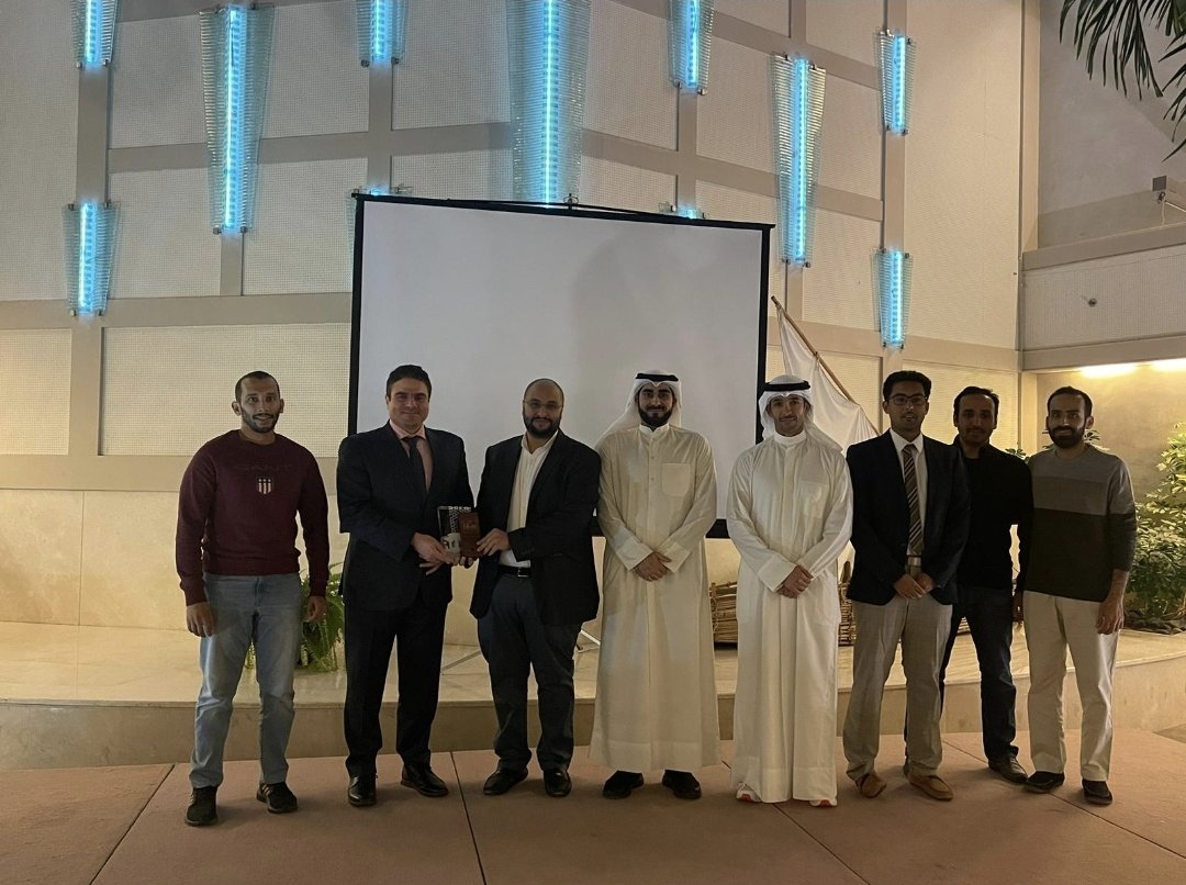 Abdulrahman Alkanderi tweet media
