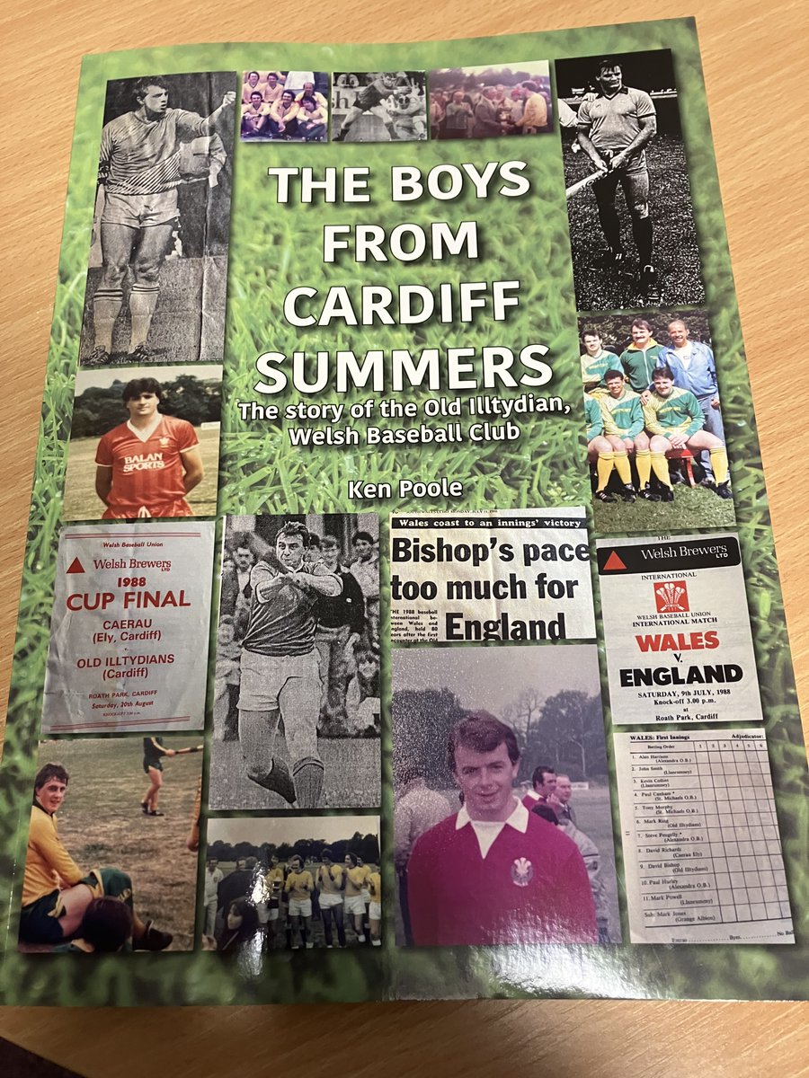 Thank you Ken Poole <a href="/KenPoole1/">Ken Poole</a> (grandfather of 2 pupils at HF) for donating a signed copy of the book he has just published for our school library.