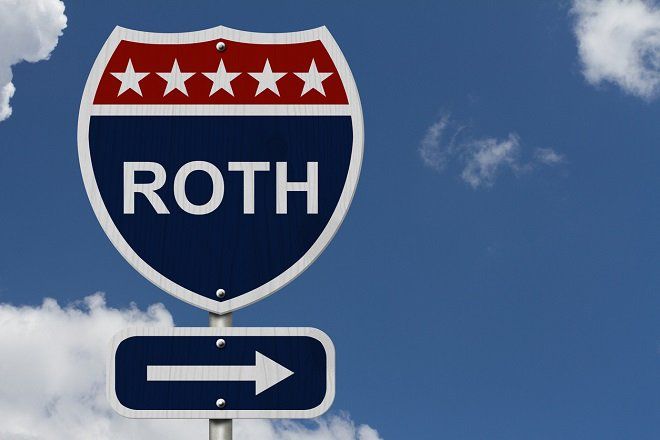 Strategies for Your Roth 401(k) dlvr.it/Sf6D8M | @Investopedia #Roth401k #Strategies #Investopedia