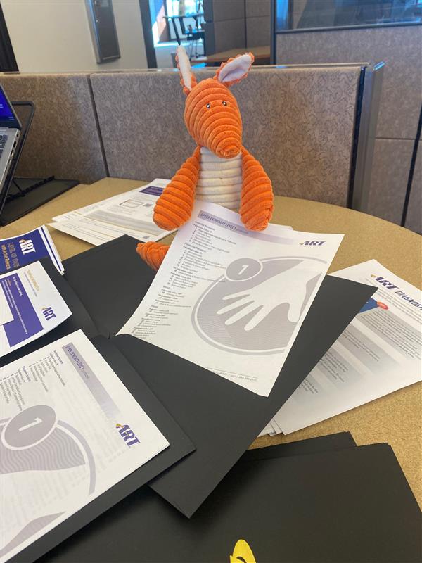 Active Release tweet media