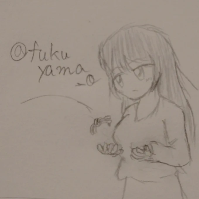 #艦これ版深夜の真剣お絵描き60分一本勝負
#艦これ版真剣お絵描き60分一本勝負_20221209 