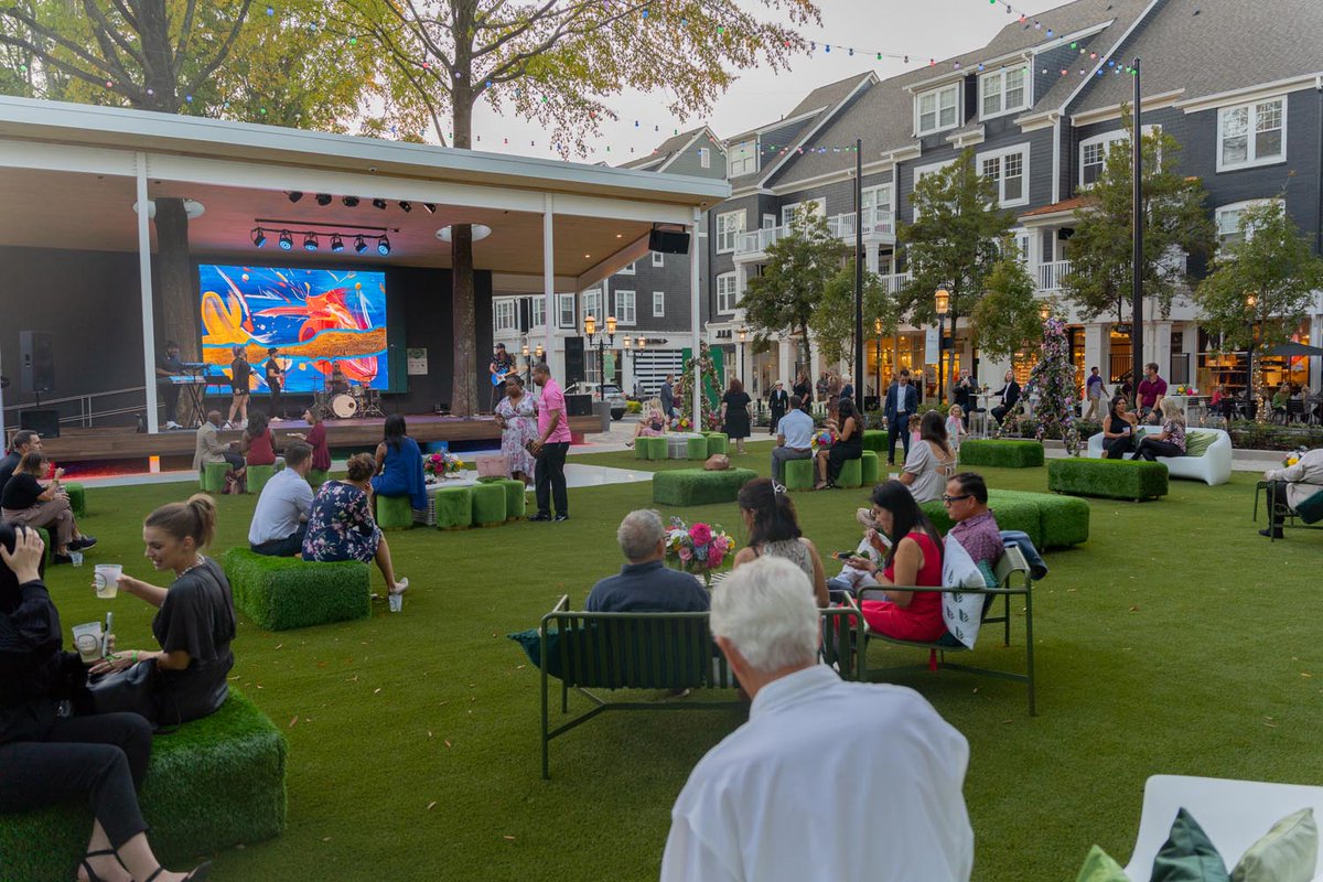 dB integrations (@dbintegrations) on Twitter photo This tranquil village really comes to life. We're proud to continue our partnership with <a href="/NAP1954/">NA Properties</a> North American Properties in their latest venue, Birkdale Village, in Huntersville, North Carolina. Learn more in our site. #audio #video #lighting #control This tranquil village really comes to life. We're proud to continue our partnership with <a href="/NAP1954/">NA Properties</a> North American Properties in their latest venue, Birkdale Village, in Huntersville, North Carolina. Learn more in our site. #audio #video #lighting #control
