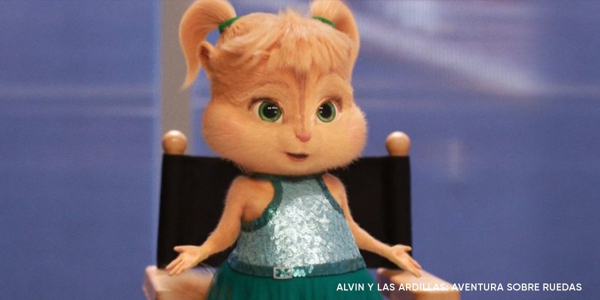 Solo Kaley Cuoco puede ir de ardilla a antiheroína psicópata o de mesera distraída a azafata en aprietos. Si eso no es versatilidad no sé qué es 😉