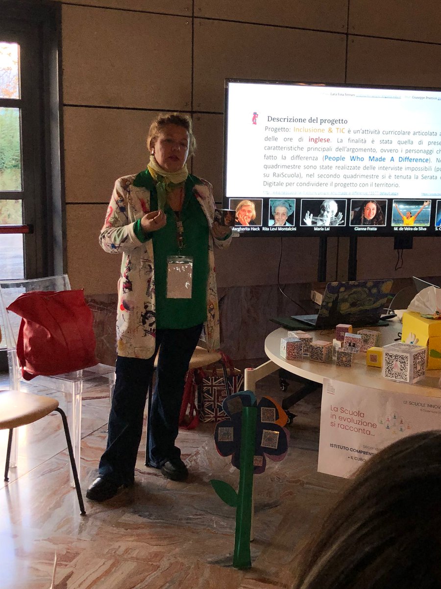 Lara Fina Ferrari tweet media