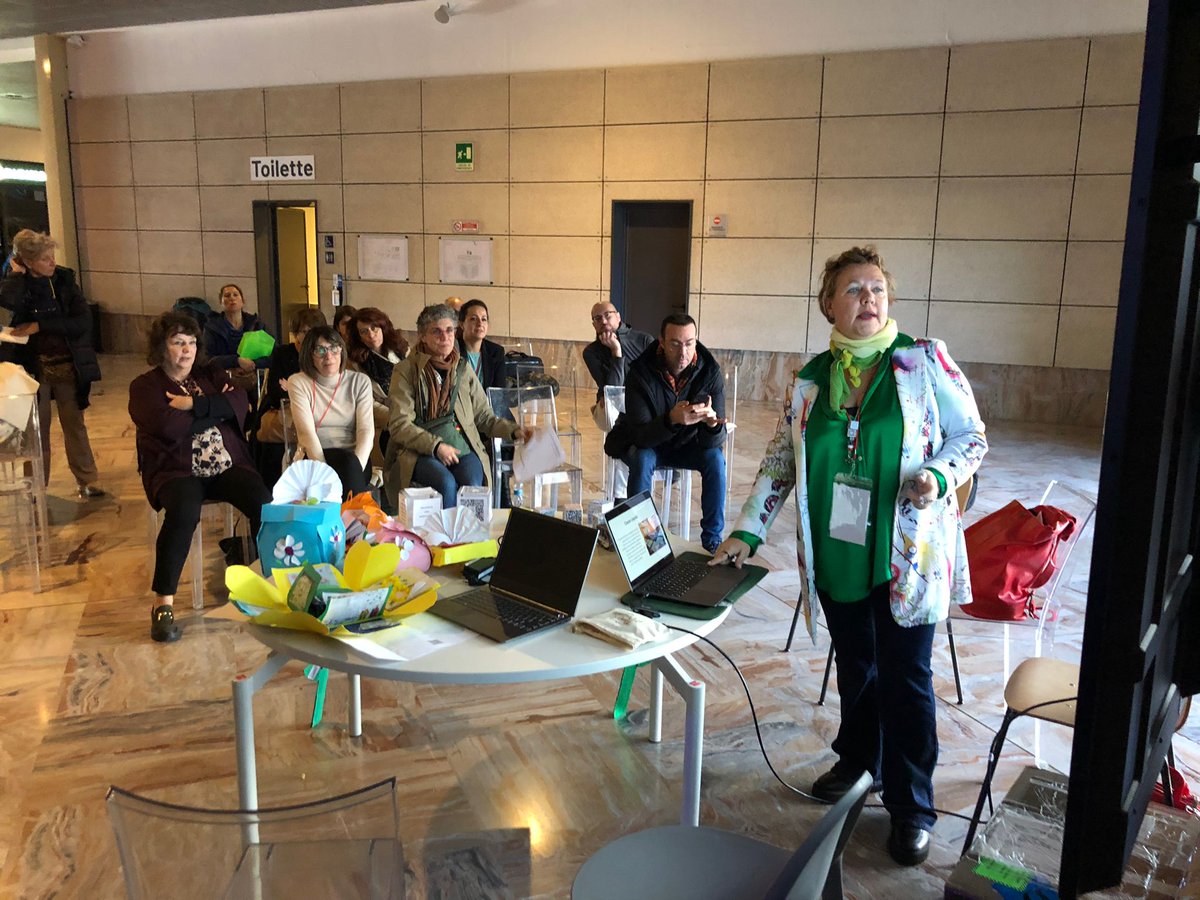 Lara Fina Ferrari tweet media