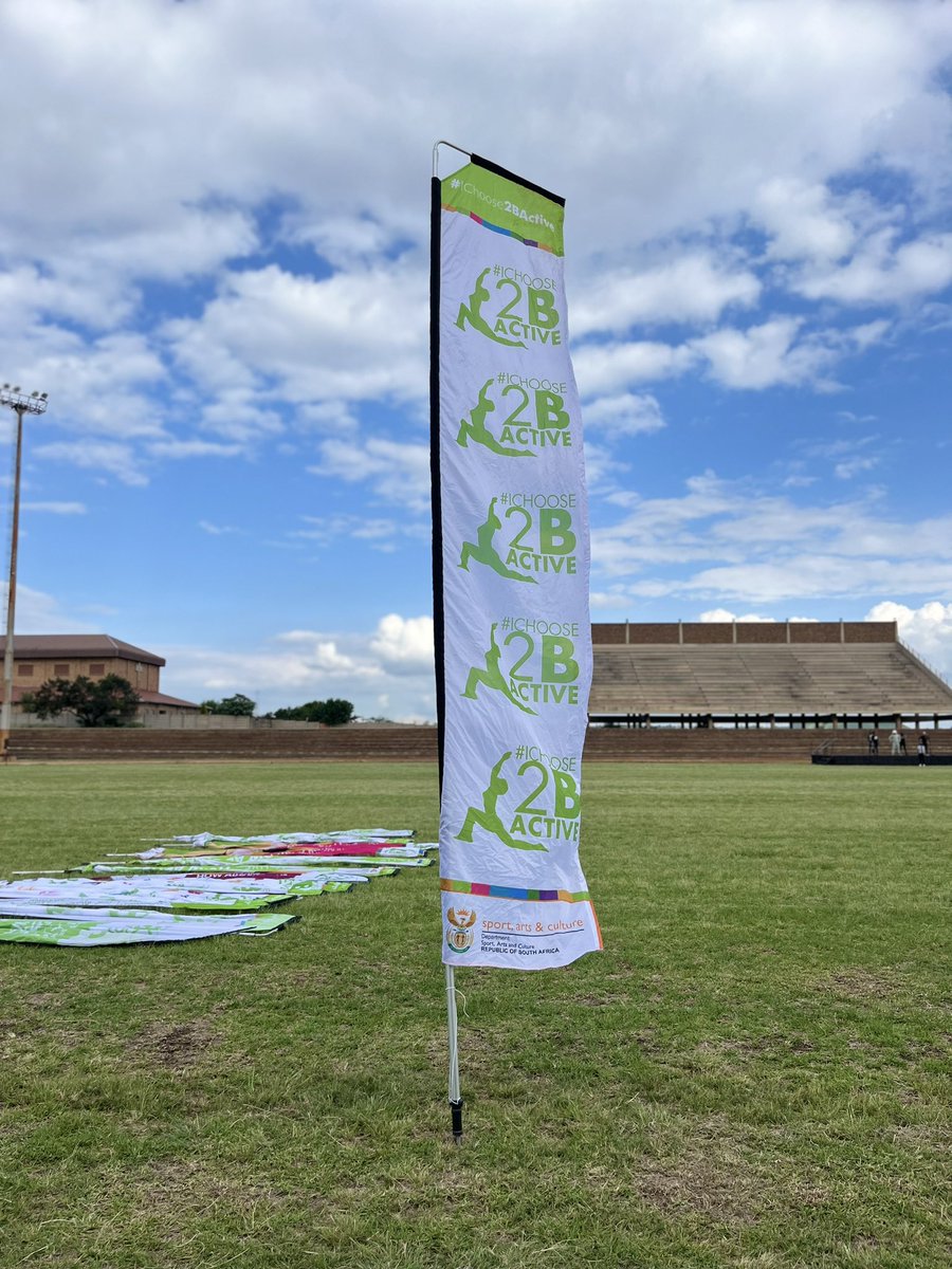 leeeM67's tweet photo. Mpumalanga le ready mara?
#IChoose2BActive
#LifeLongWellnessCulture
#NoMoreAnginaData https://t.co/ssyrRy6sN3