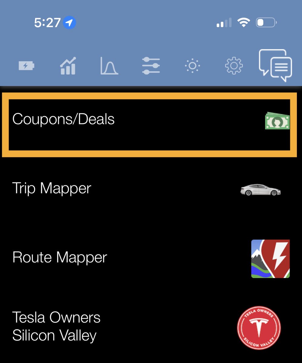StatsApp tweet media