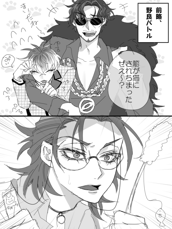 違法マイクろささ 