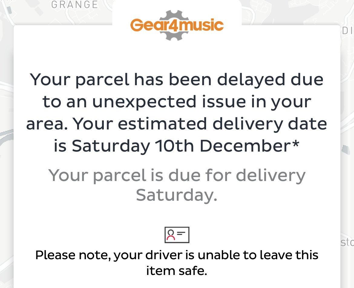 djpaulenamu_'s tweet image. Exactly the same #boycottdpd #badservice #fail #badcustomerservice #terriblecompany