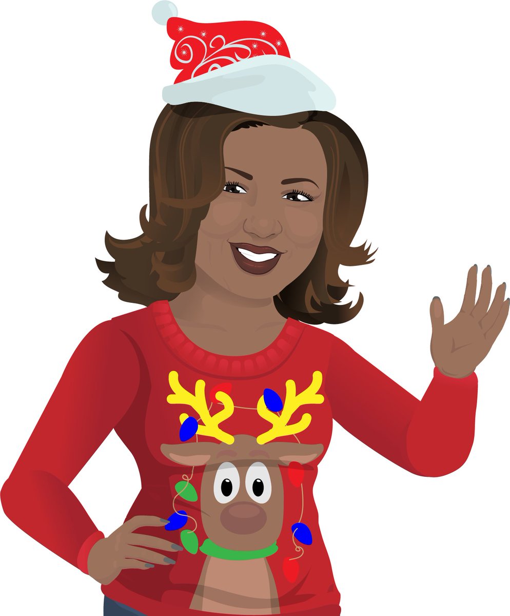 Cara Fields tweet media