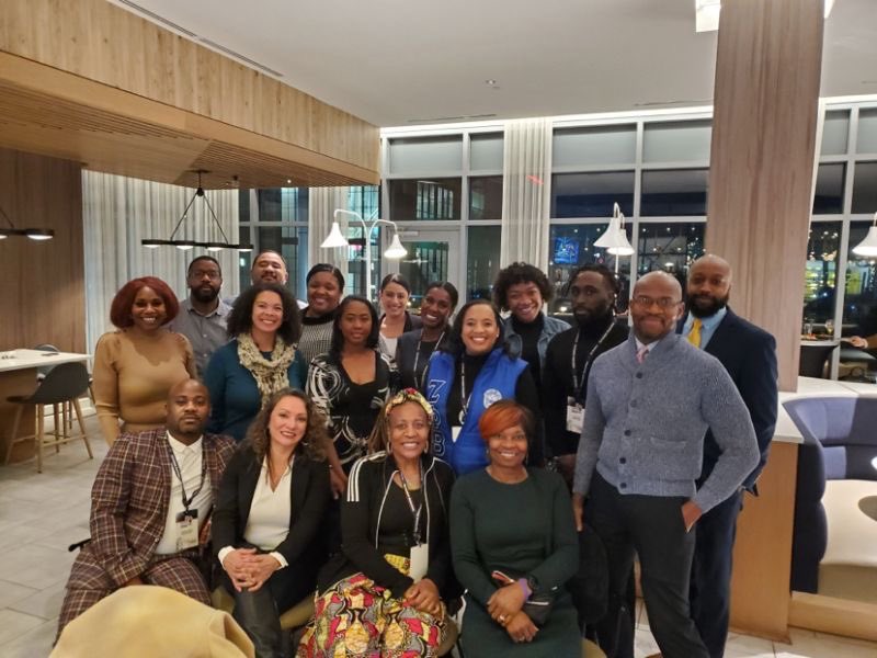 dps_k12's tweet image. Last week, some of our amazing educators attended the 50th National Alliance of Black School Educators Conference in Washington, DC! Thank you for working hard to further the academic success of all our students!👏
#equity #equitablelearning #equityineducation #featurefriday