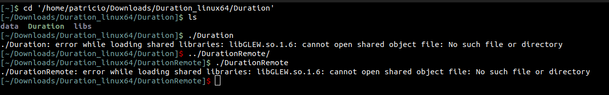 patricio gonzalez vivo tweet media