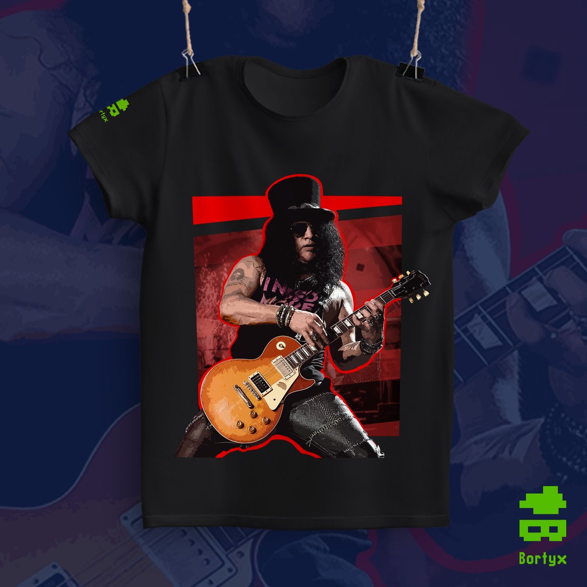 BortyxGeek's tweet photo. En #Bortyx tenemos las mejores camisetas de tus bandas favoritas 😎🎸

¿Dónde comprarlas? https://t.co/K1mMiQRfKI
Nuestro WhatsApp: https://t.co/xqs8tkFzSB https://t.co/DDPubzyMtA