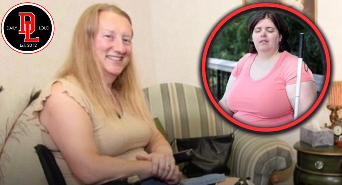 DailyLoud's tweet image. People are now getting disabled by choice and calling themselves “Transabled”…. They intend to arrange “Accidents” in order to be considered disabled 👀😳