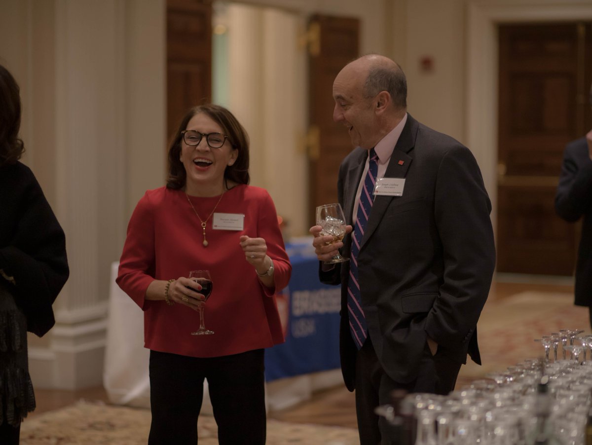 budental's tweet photo. We had such a fun time at the AEGD Alumni Dinner last week! The Holiday spirit is in full swing here at GSDM and we are enjoying every minute of it! https://t.co/98vOxiRsVa https://t.co/BlGghk4jTv