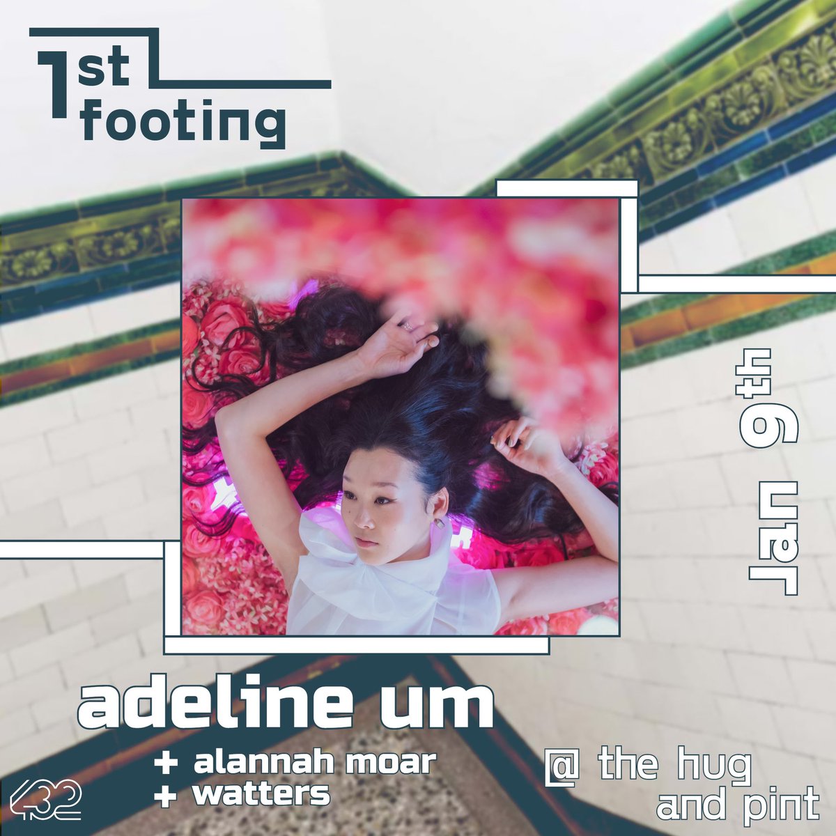 my first headlining show in GLASGOW at <a href="/thehugandpint/">The Hug and Pint</a>, January 9th! It would seriously mean so much to me to see you there and also you get to discover @allamamoar and <a href="/watters/">Cameron Watters</a>  who are incredible musicians!!! tix in bio! <a href="/432presents/">432presents</a> #hugandpint #firstfooting #glasgow