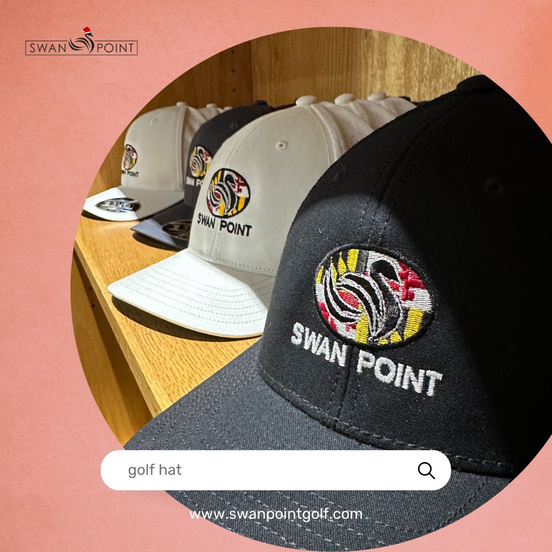 swanpointycc's tweet photo. Holiday shopping? 🎁 Stop by our ProShop today! https://t.co/fZA3I5OIhz