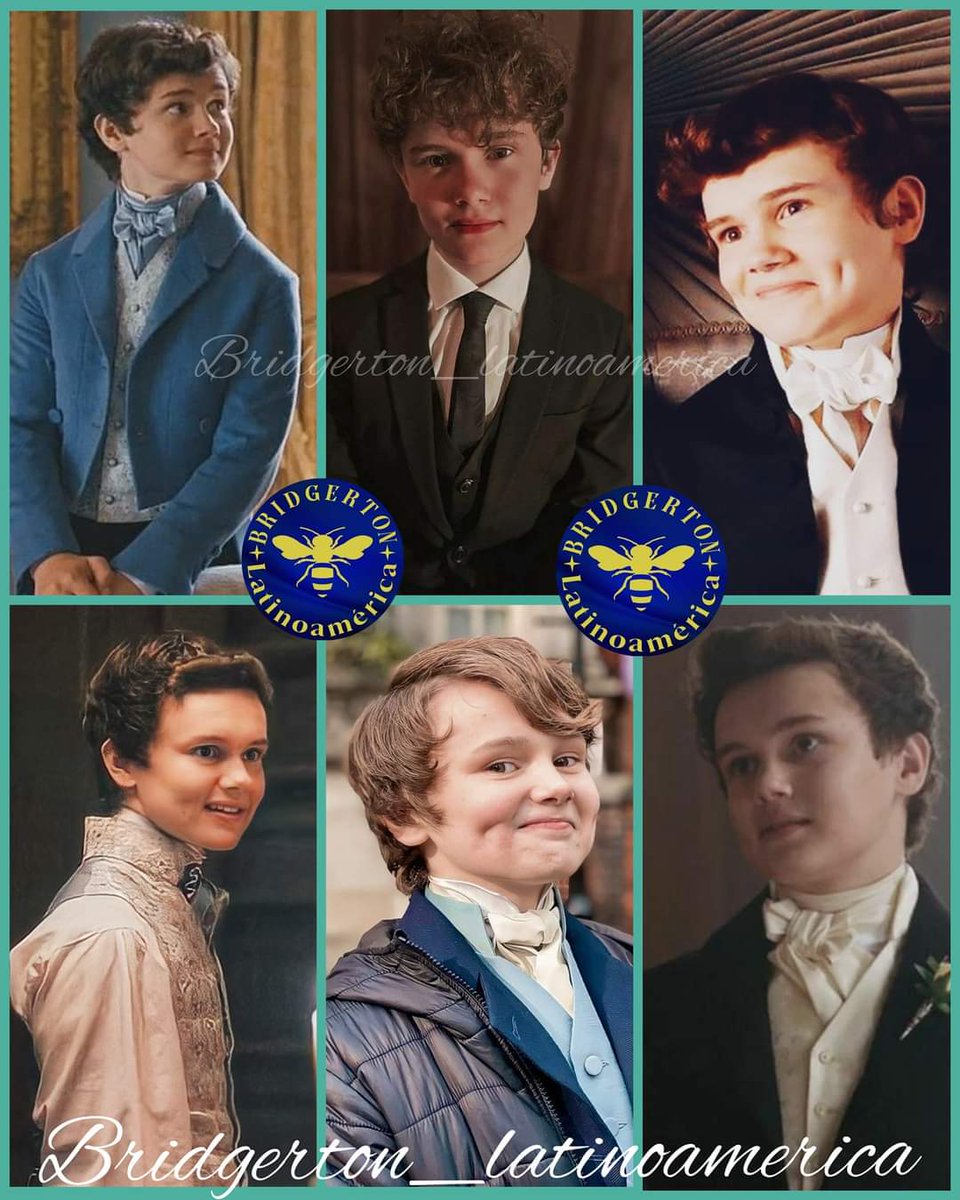BridgertonLati2's tweet photo. Gregory me parece el hermano Bridgerton más romántico y tierno🥺❤
#gregcy #bridgerton3 #Bridgerton #Bridgertonseason3 https://t.co/EfBydkk4Mn