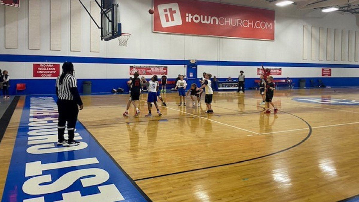 Best Choice Fieldhouse tweet media