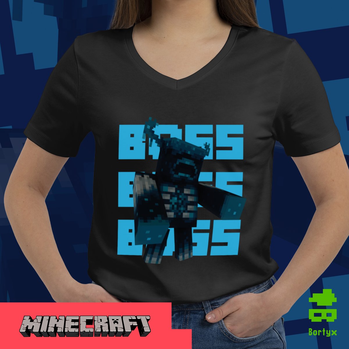 BortyxGeek's tweet photo. Únete a la exploración con la colección de camisas de #Minecraft ⛏

¿Dónde comprarlas? https://t.co/K1mMiQAcII
Nuestro WhatsApp: https://t.co/xqs8tkXJ6J https://t.co/bbHRuLcsZv