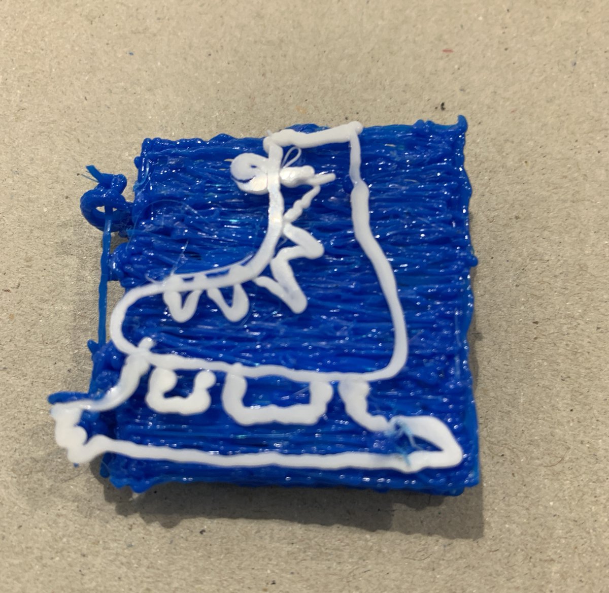 FCHS Library tweet media