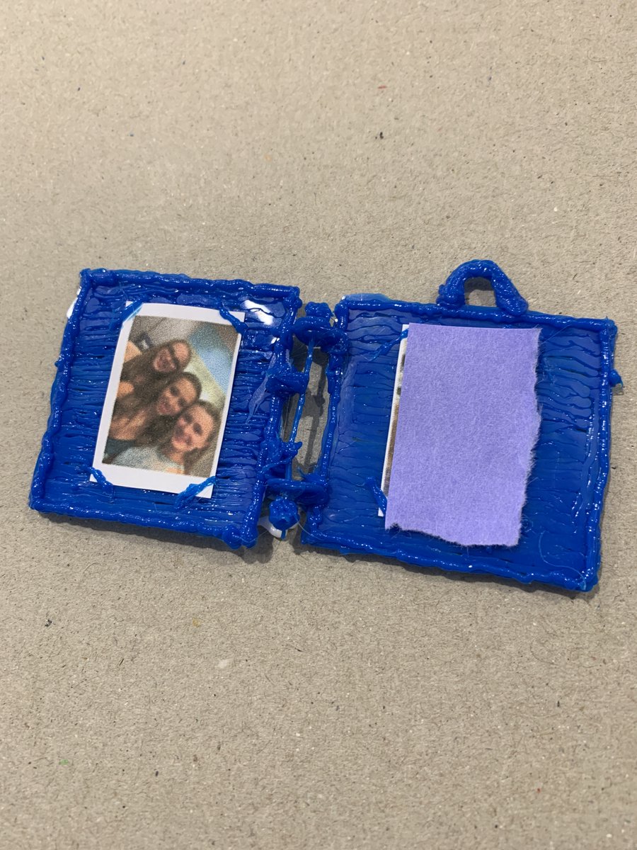 FCHS Library tweet media