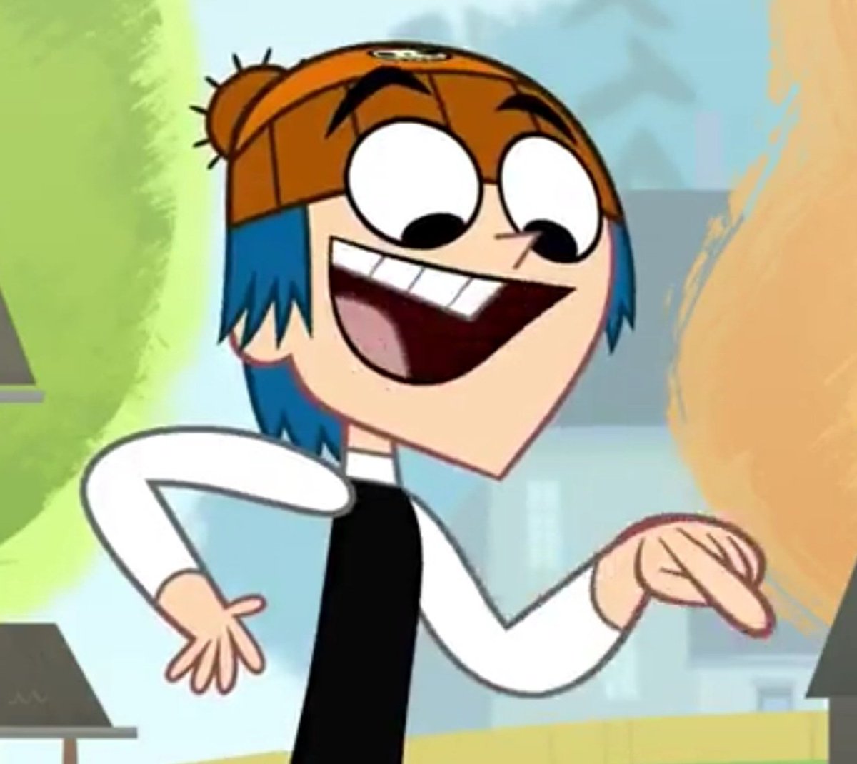 GrojCorey's tweet image. "Challenge accepted! Just using you as practice because my mission is to challenge Scott Pilgrim in a bass battle! By the way are guitars allowed in bass battles?"