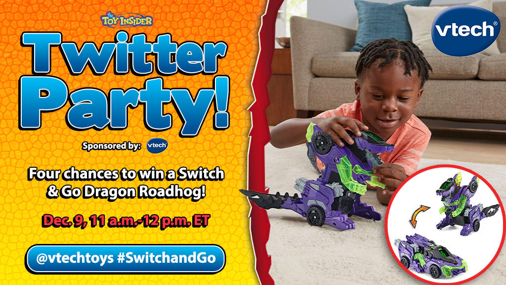 The Toy Insider tweet media