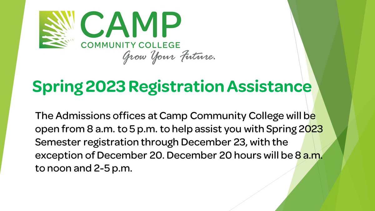 Paul D. Camp tweet media