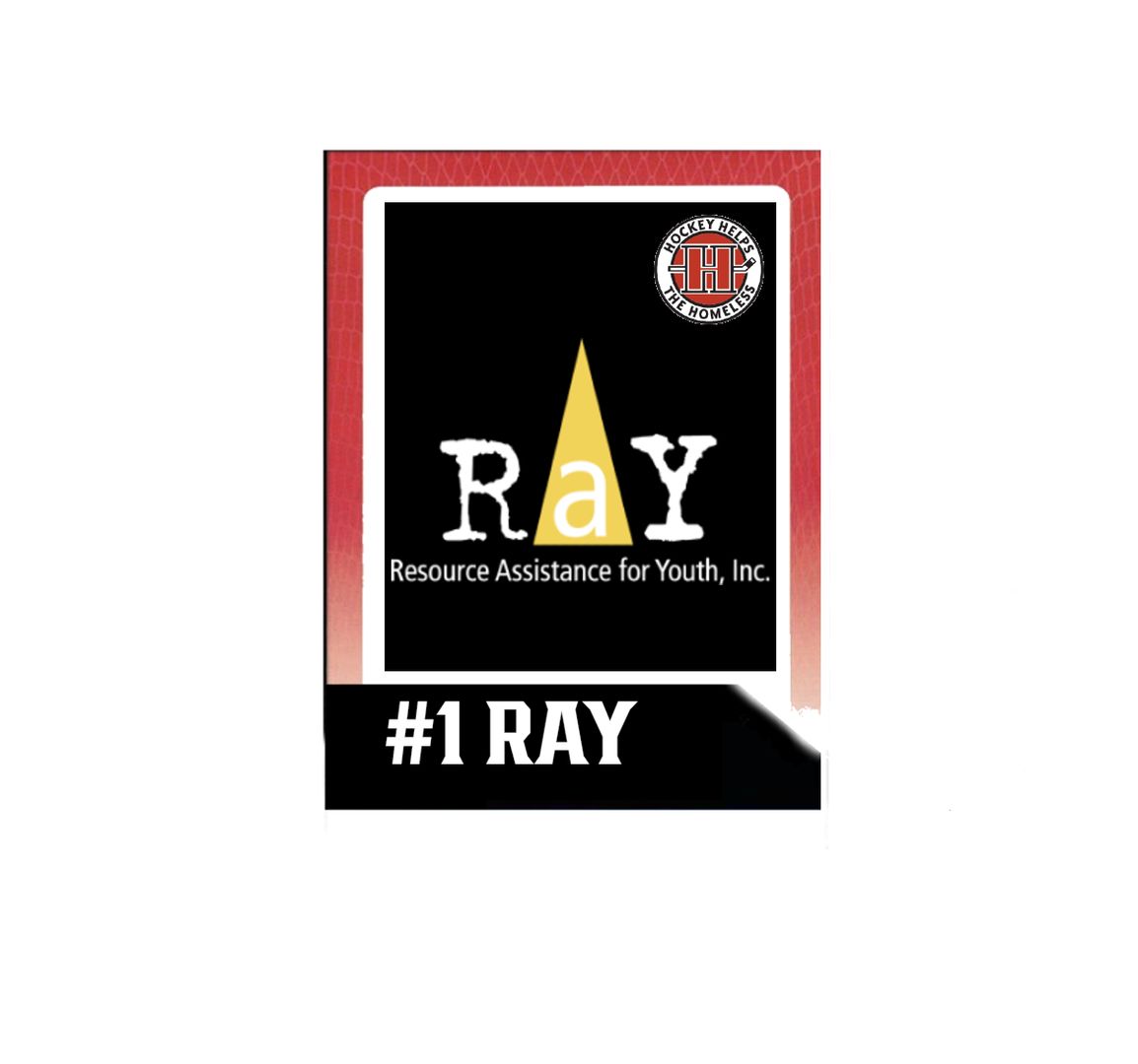 Introducing your starting lineup! Winnipeg Hockey helps the homeless is proud to support three amazing charities. They are Willow Place, RAY (resource assistance for youth) and Red Road Lodge. Get involved today! bit.ly/3Y0bLIO