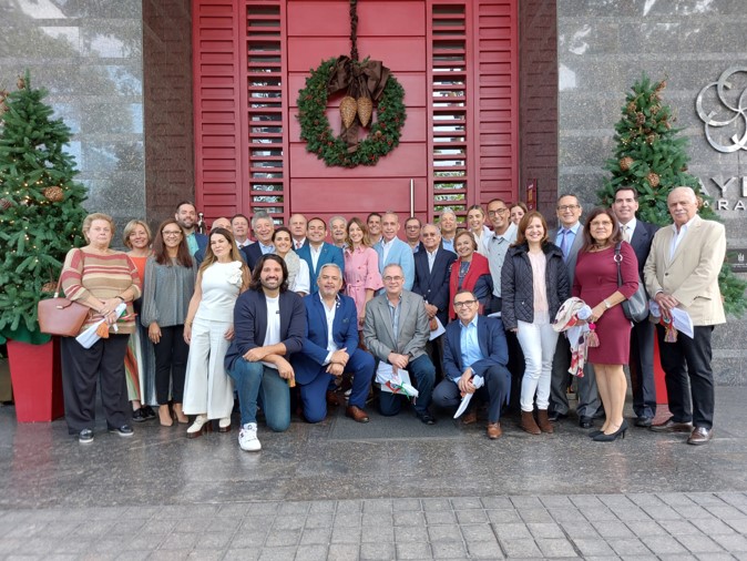 Dividendo Voluntario para la Comunidad tweet media