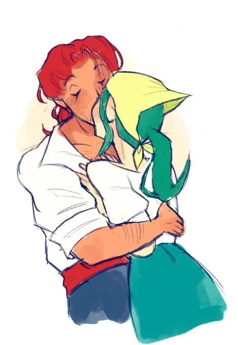 husband and wife 