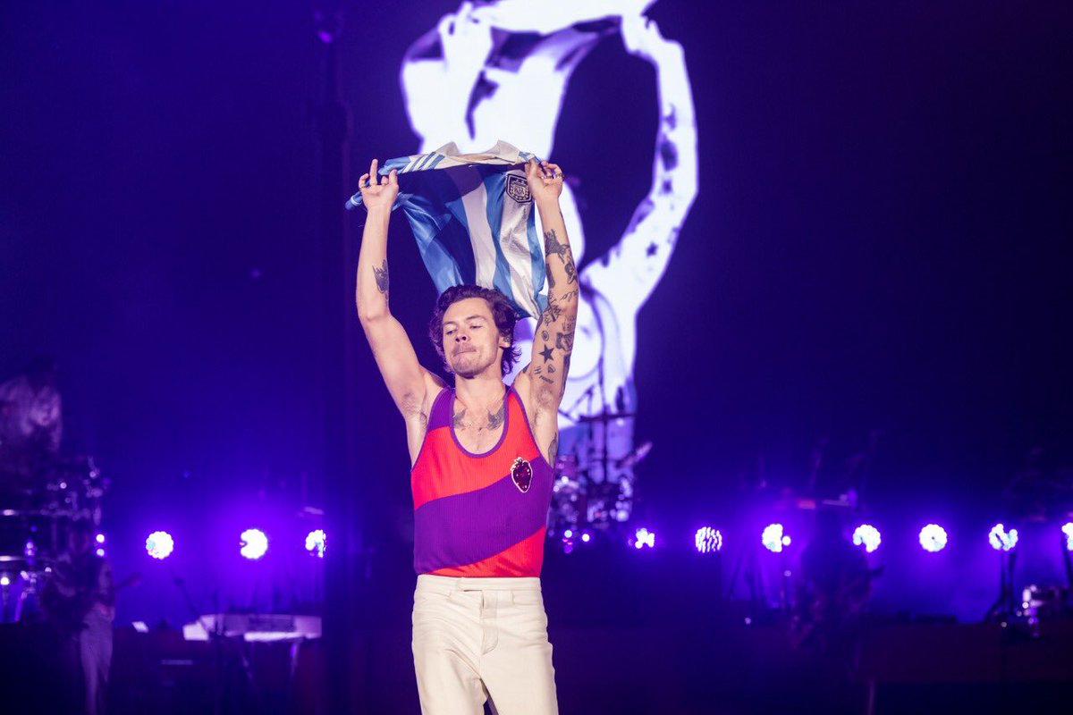 Hoy así <a href="/Harry_Styles/">Harry Styles.</a>