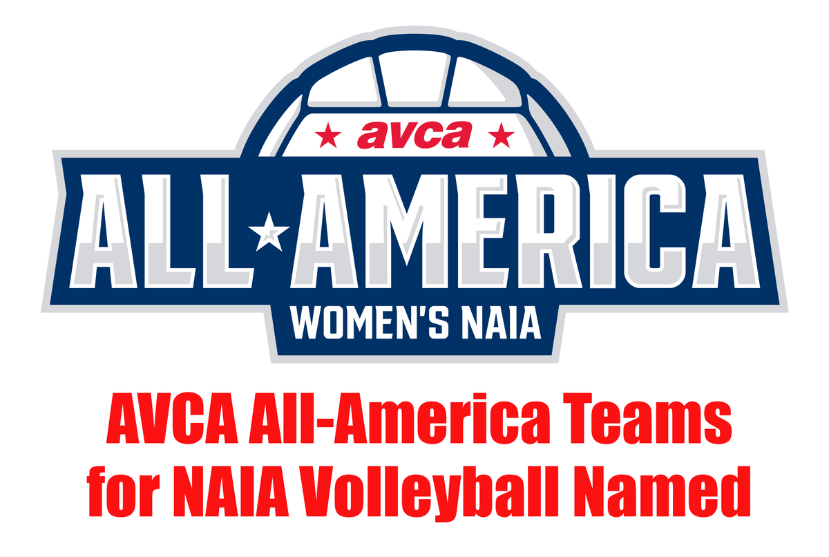 The AVCA is pleased to announce its All-America Teams for <a href="/NAIA/">NAIA</a> women’s volleyball. The 2022 class includes 42 players—14 on the first, second, and third teams—from 31 schools, and 72 honorable mention selections. 
2022 Recipients: bit.ly/3uutPNY