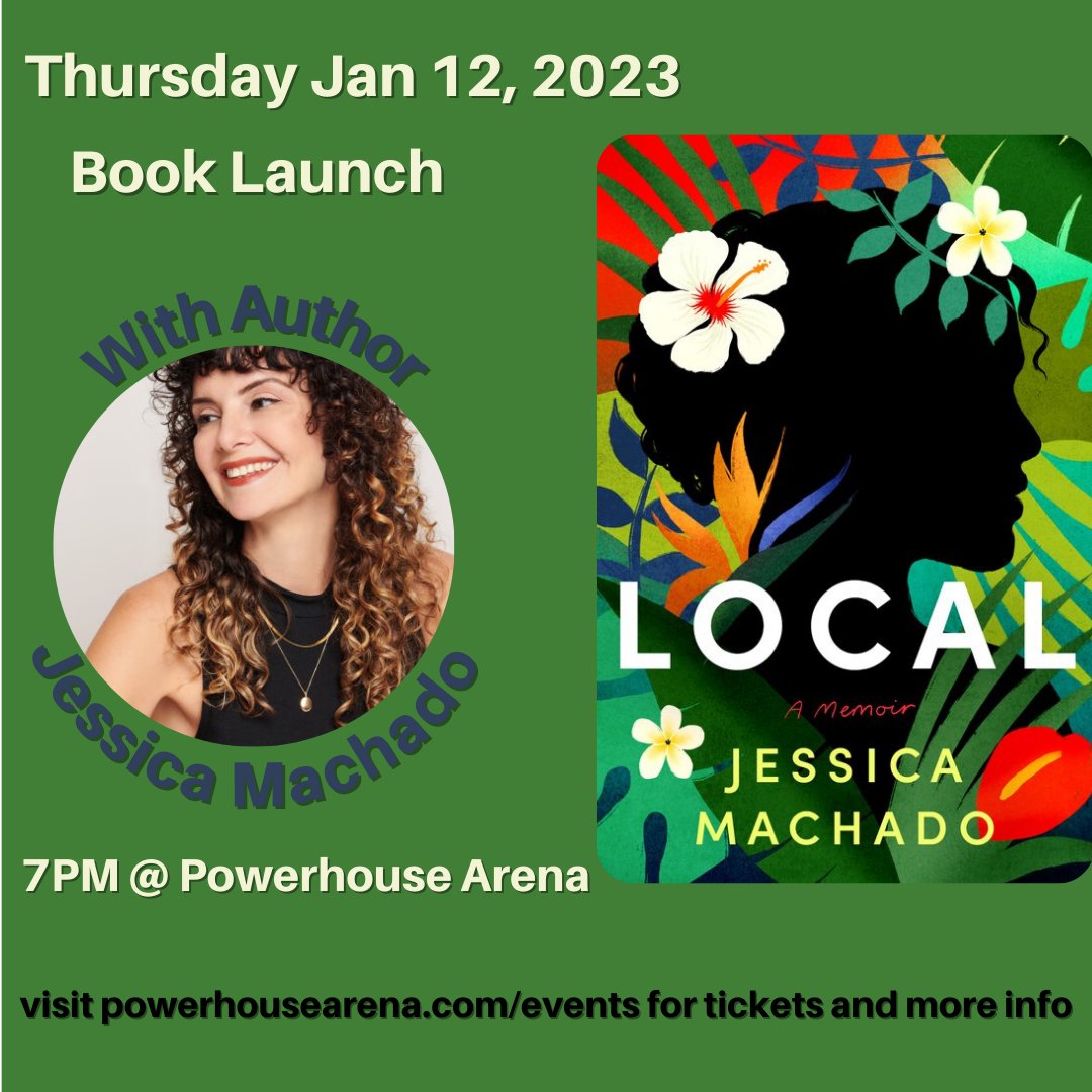 Marisa Kabas on Twitter "RT POWERHOUSEArena Join us in welcoming