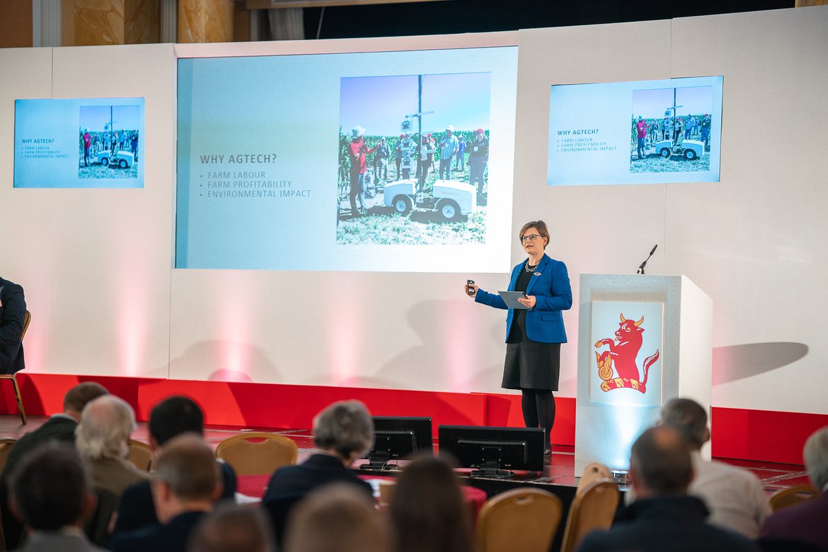 NuffieldFarming's tweet photo. Missed out on #NuffCon22? 

📽️We've got you covered - you can watch all of the Scholar presentations on our YouTube channel! 

Head on over now to watch ➡️https://t.co/8Uhp5nCS4U https://t.co/JvLqP0XTjc
