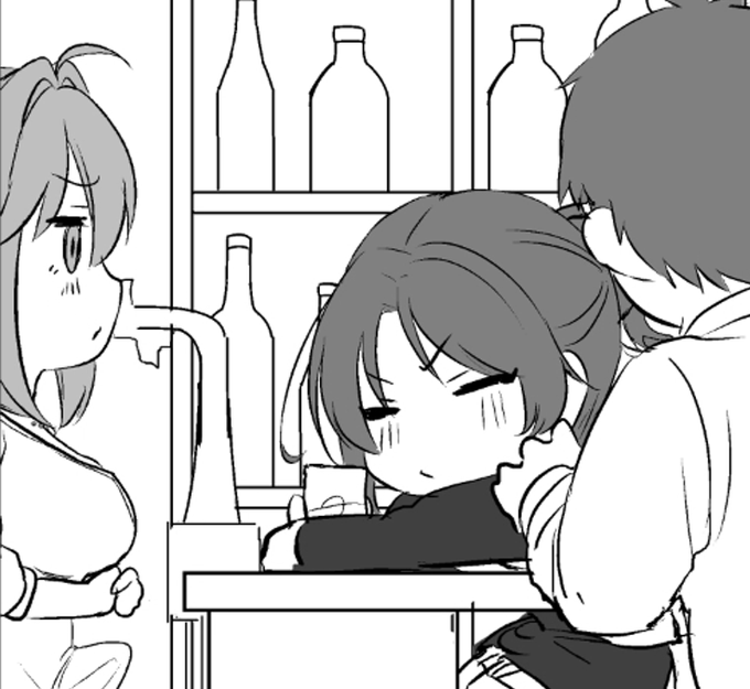 間に合え冬コミっ! 